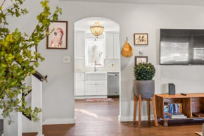 Exquisite Londonderry Home minutes to 3 Ski Mountains